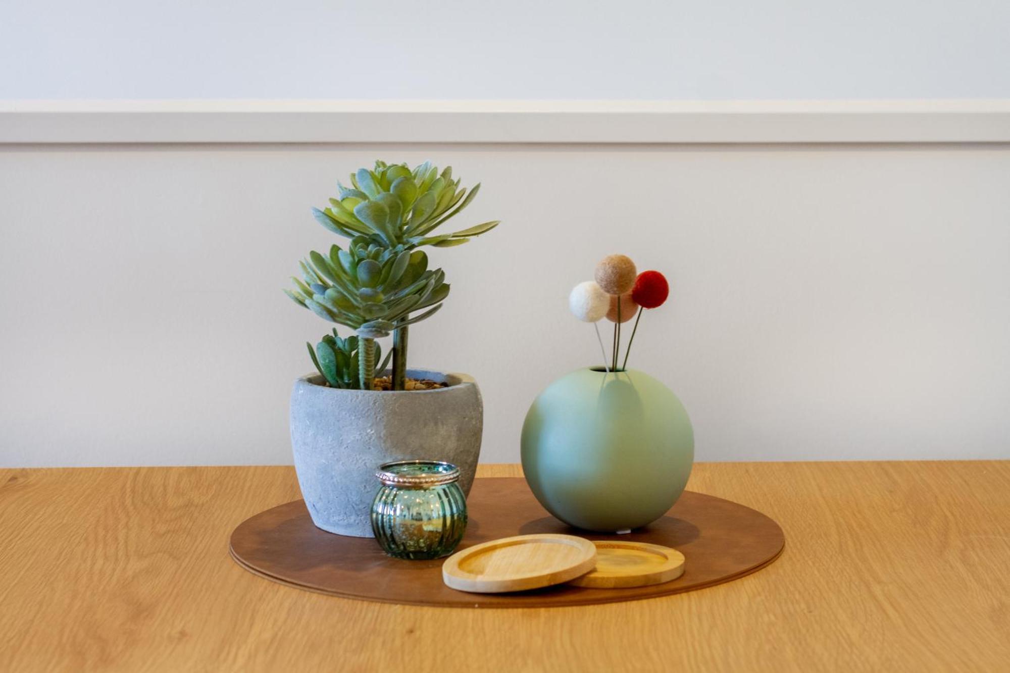 City Living: Upper Studio Haven On Wilmer Christchurch Exteriör bild